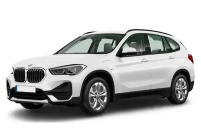 Noleggio lungo termine BMW X1