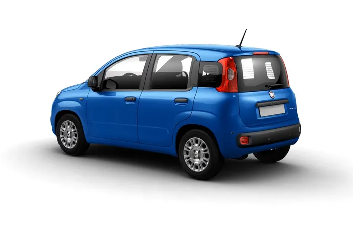 FIAT Pandina