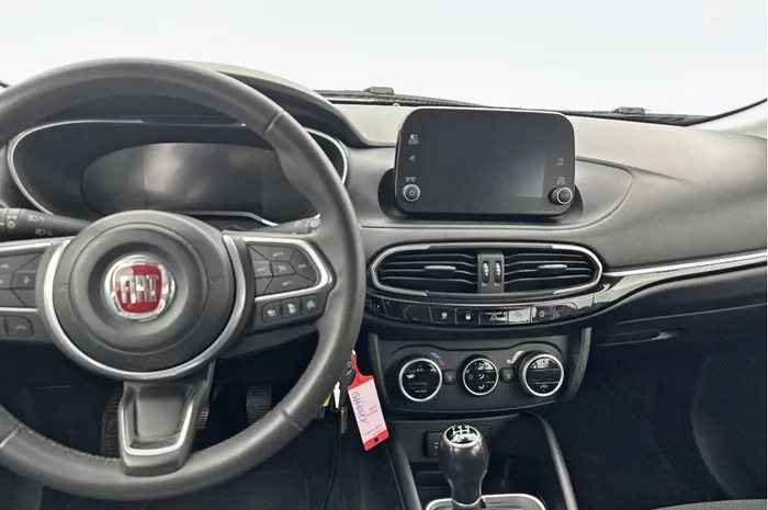 FIAT Tipo