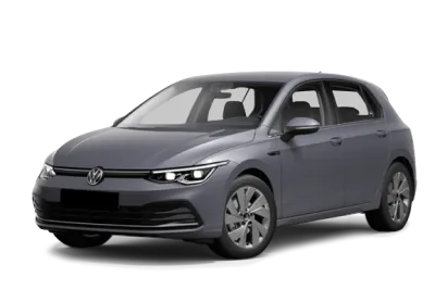 noleggio lungo termine VOLKSWAGEN Golf
