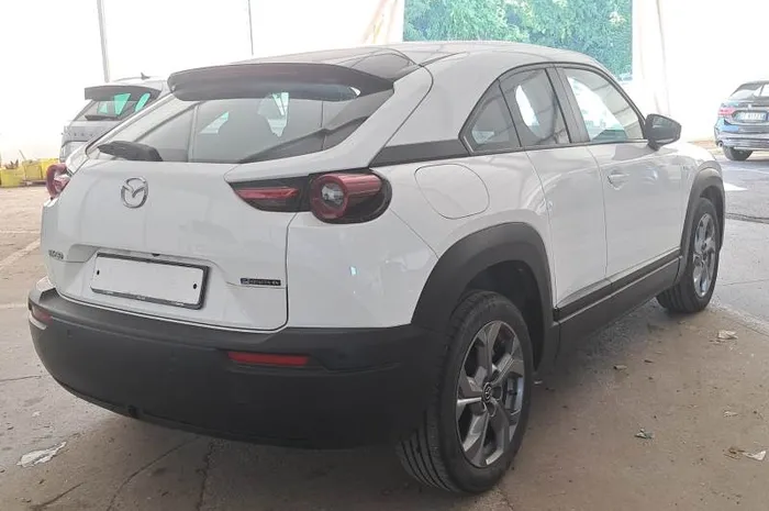 MAZDA MX-30