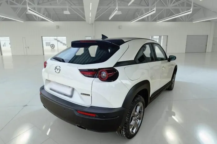 MAZDA MX-30