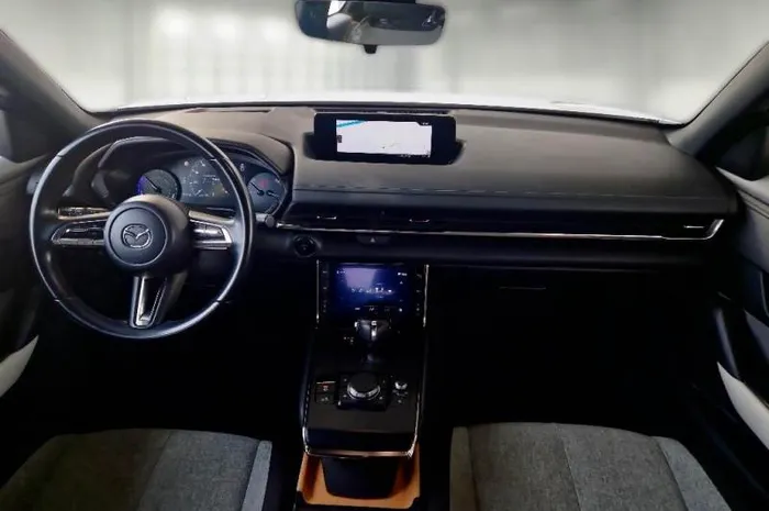 MAZDA MX-30