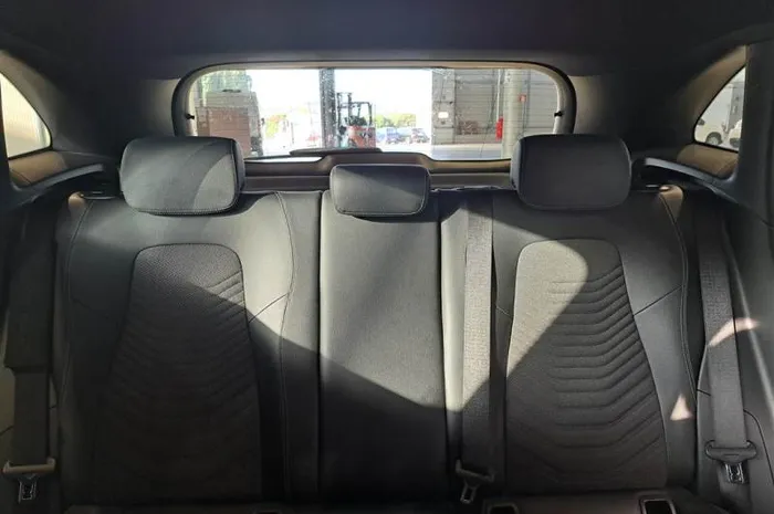 MERCEDES GLA