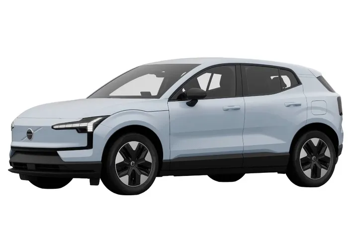 VOLVO EX30
