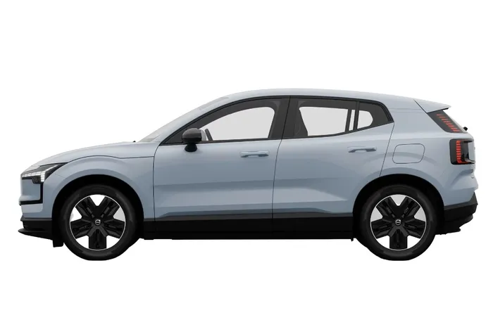 VOLVO EX30