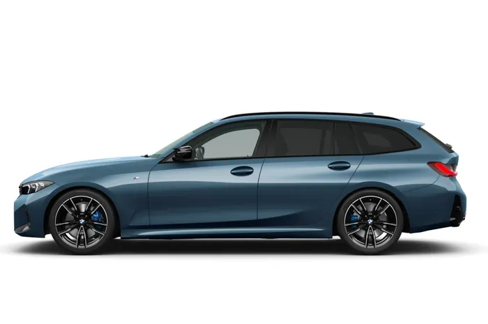 BMW Serie 3