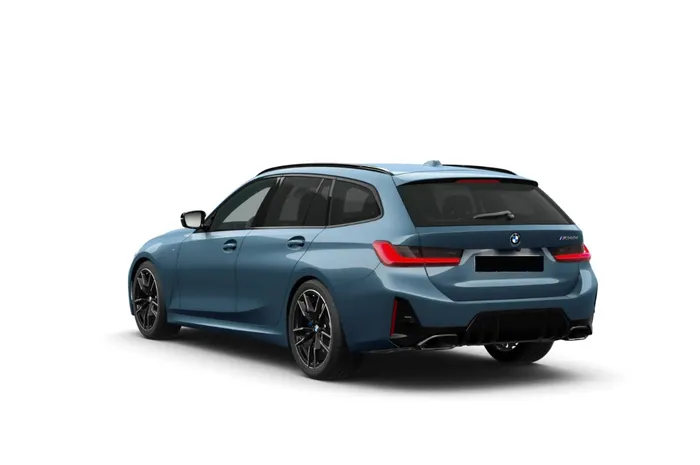 BMW Serie 3