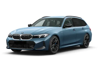 Noleggio lungo termine BMW Serie 3