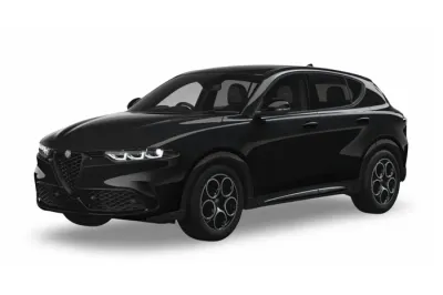 Noleggio lungo termine ALFA ROMEO Tonale
