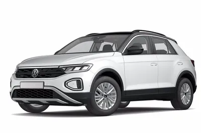 Noleggio lungo termine VOLKSWAGEN T-Roc