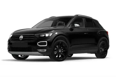 Noleggio lungo termine VOLKSWAGEN T-Roc