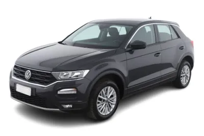 Noleggio lungo termine VOLKSWAGEN T-Roc