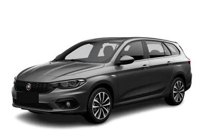 Noleggio lungo termine FIAT Tipo SW