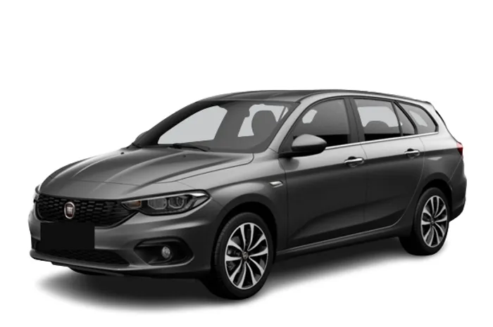 FIAT Tipo SW
