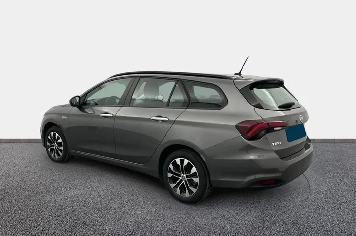 FIAT Tipo SW