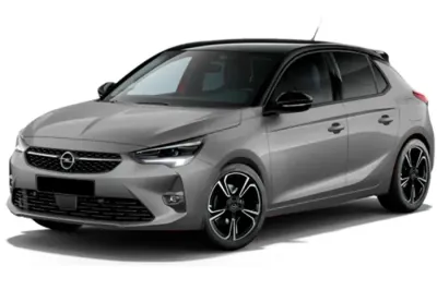 Noleggio lungo termine OPEL Corsa