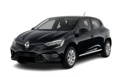 Noleggio lungo termine RENAULT Clio