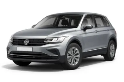 Noleggio lungo termine VOLKSWAGEN Tiguan