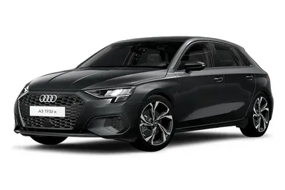 Noleggio lungo termine AUDI A3 Sportback