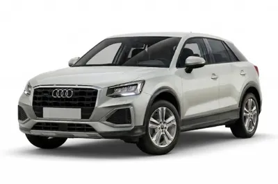 Noleggio lungo termine AUDI Q2