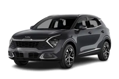 Noleggio lungo termine KIA Sportage