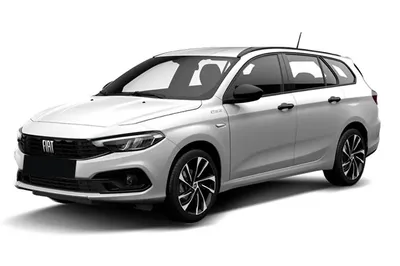 Noleggio lungo termine FIAT Tipo