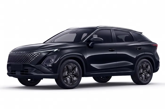 OMODA Omoda 5