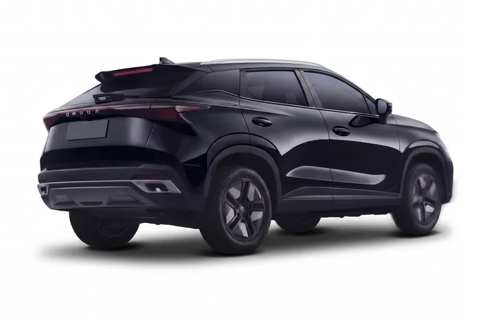 OMODA Omoda 5
