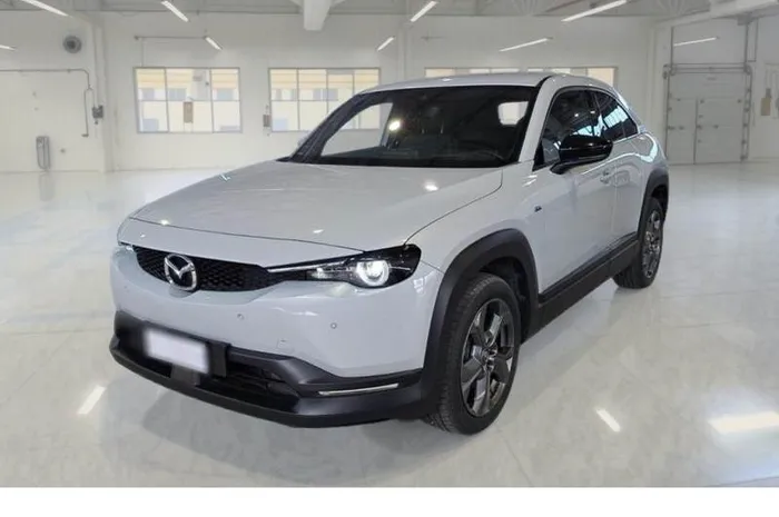 MAZDA MX-30