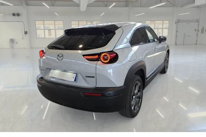MAZDA MX-30