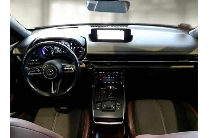 MAZDA MX-30
