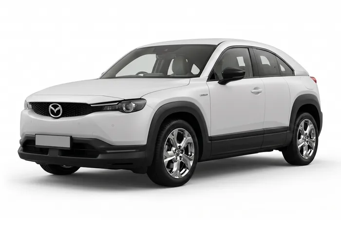 MAZDA MX-30
