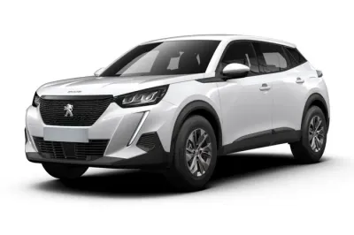 Noleggio lungo termine PEUGEOT 2008