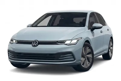 Noleggio lungo termine VOLKSWAGEN Golf