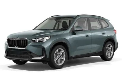Noleggio lungo termine BMW X1