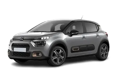 Noleggio lungo termine CITROEN C3
