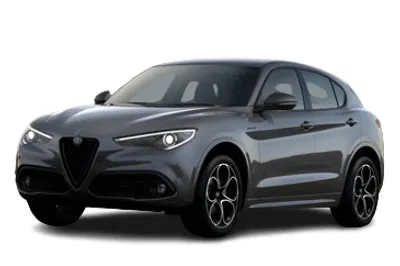 Noleggio lungo termine ALFA ROMEO Stelvio