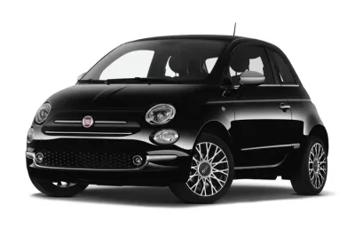 Noleggio lungo termine FIAT 500