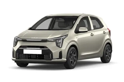 Noleggio lungo termine KIA Picanto