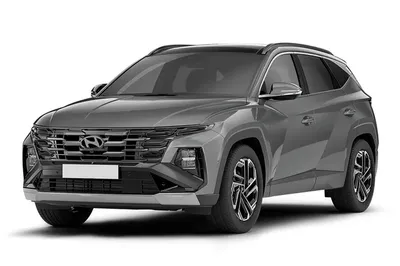 Noleggio lungo termine HYUNDAI Tucson