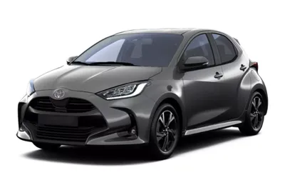 Noleggio lungo termine TOYOTA Yaris