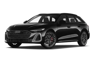 Noleggio lungo termine AUDI A5 Avant