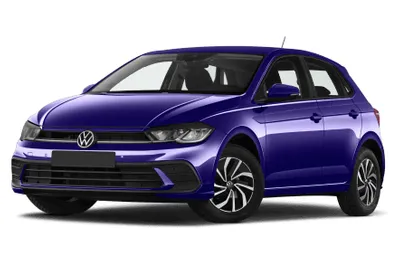 Noleggio lungo termine VOLKSWAGEN Polo