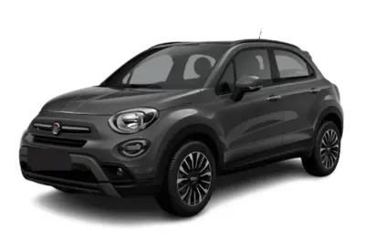 Noleggio lungo termine FIAT 500