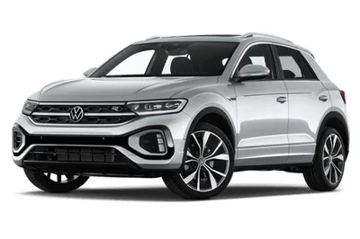 Noleggio lungo termine VOLKSWAGEN T-Roc