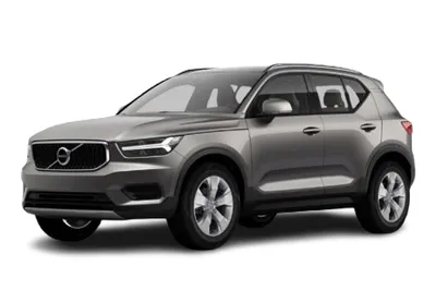 Noleggio lungo termine VOLVO XC40