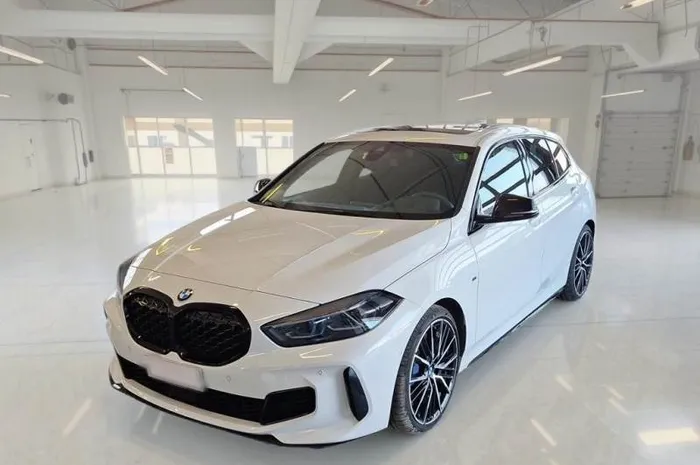 BMW Serie 1
