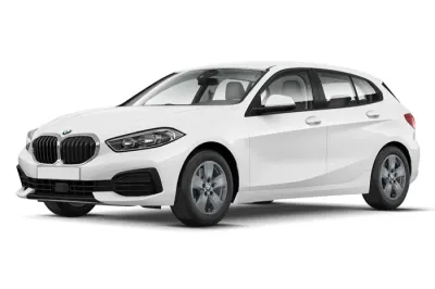 Noleggio lungo termine BMW Serie 1