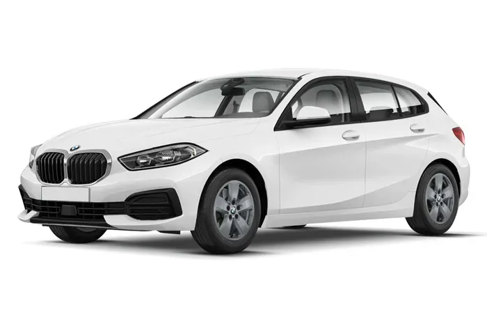 BMW Serie 1